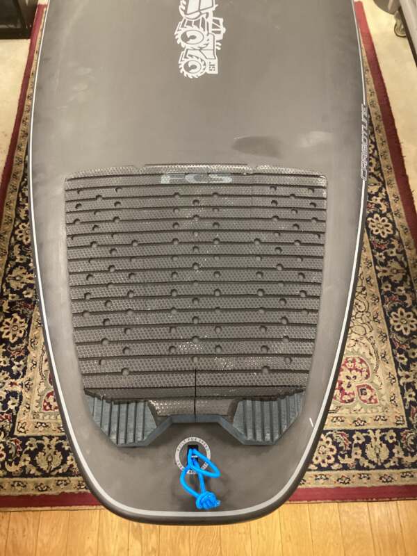 JS】ZERO CARBOTUNE 5'8″ | ムラサキスポーツの中古バリューサーフボード