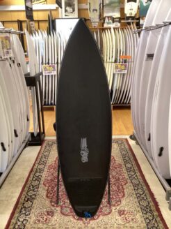 JSサーフボード　ZERO 5’7 美品！ JS】ZERO CARBOTUNE 5'7″ | ムラサキスポーツの中古バリューサーフボード