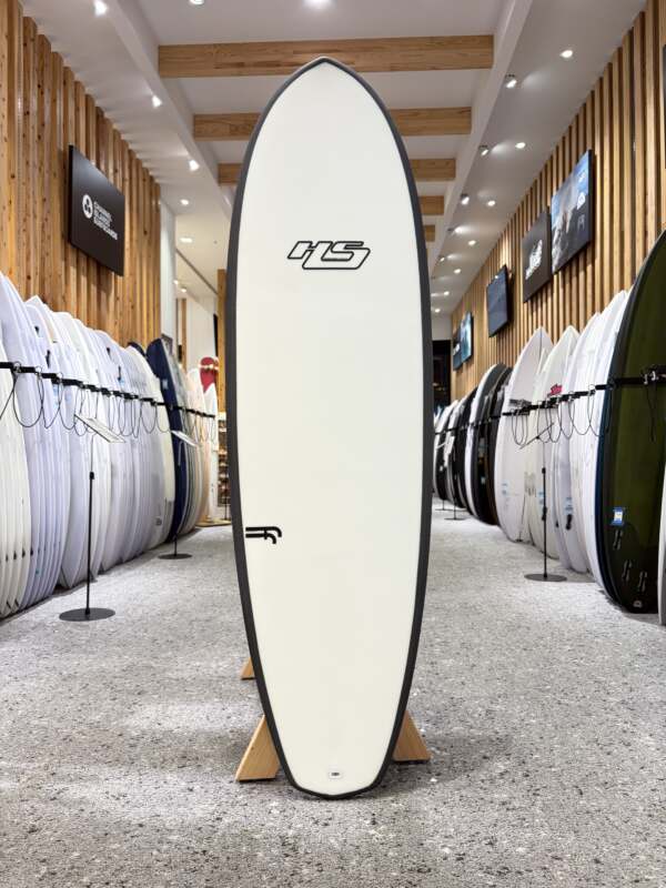 OUTLET SALE】【HAYDENSHAPES】PLUNDER 5'6 ※未使用ボード | ムラサキ