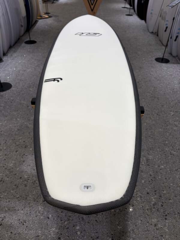 OUTLET SALE】【HAYDENSHAPES】PLUNDER 5'6 ※未使用ボード | ムラサキ