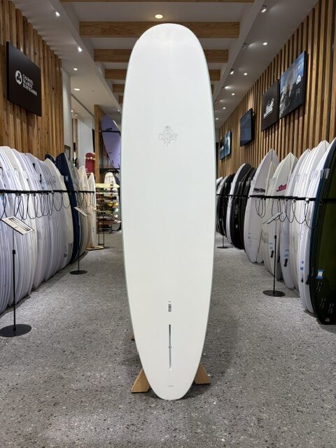 OUTLET SALE】【CRIME】STUBBY 7'6 ※未使用ボード | ムラサキスポーツ