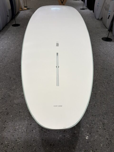 OUTLET SALE】【CRIME】STUBBY 7'6 ※未使用ボード | ムラサキスポーツ