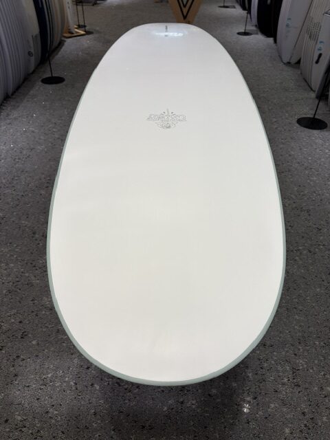 OUTLET SALE】【CRIME】STUBBY 7'6 ※未使用ボード | ムラサキスポーツ