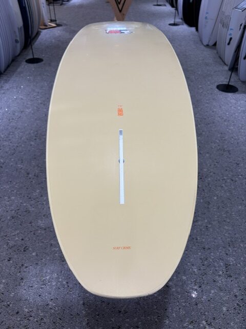 OUTLET SALE】【CRIME】STUBBY 7'6 ※未使用ボード | ムラサキスポーツ