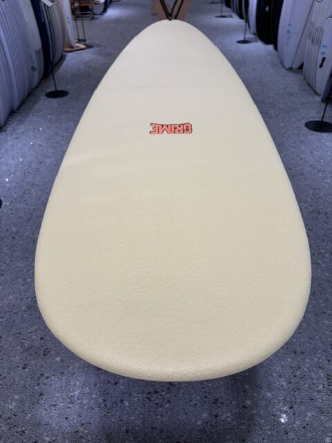 最終値下げ　CRIME クライム STUBBY スタビー 7’6 ソフトボード OUTLET SALE】【CRIME】STUBBY 7'6 ※未使用ボード | ムラサキスポーツ