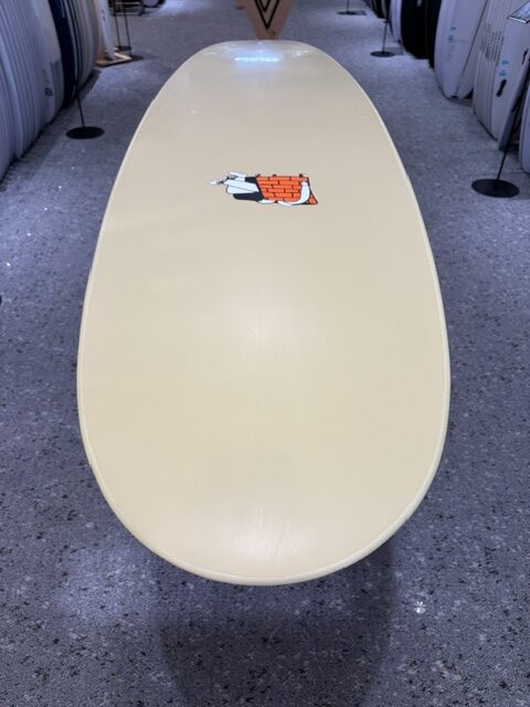 OUTLET SALE】【CRIME】STUBBY 7'6 ※未使用ボード | ムラサキスポーツ