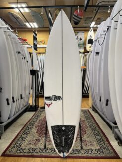 JS INDUSTRIES 商品リスト | ムラサキスポーツの中古バリューサーフボード