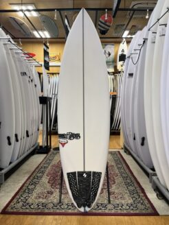 JS INDUSTRIES 商品リスト | ムラサキスポーツの中古バリューサーフボード