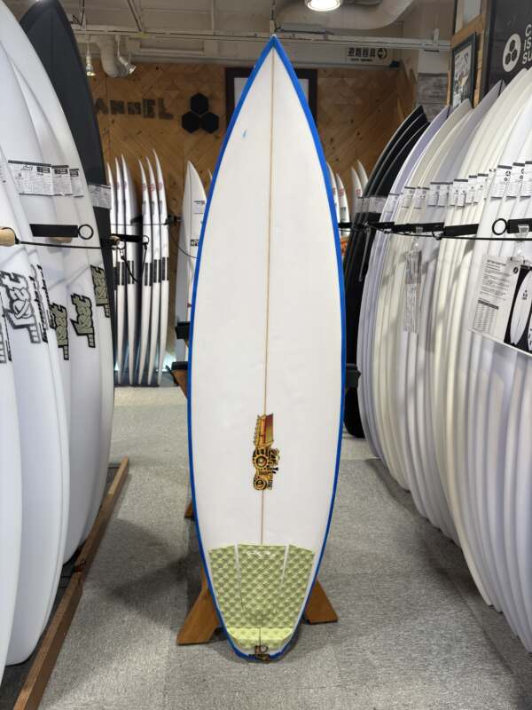 JS THE GOLDEN CHILD 5'6″】 | ムラサキスポーツの中古バリュー