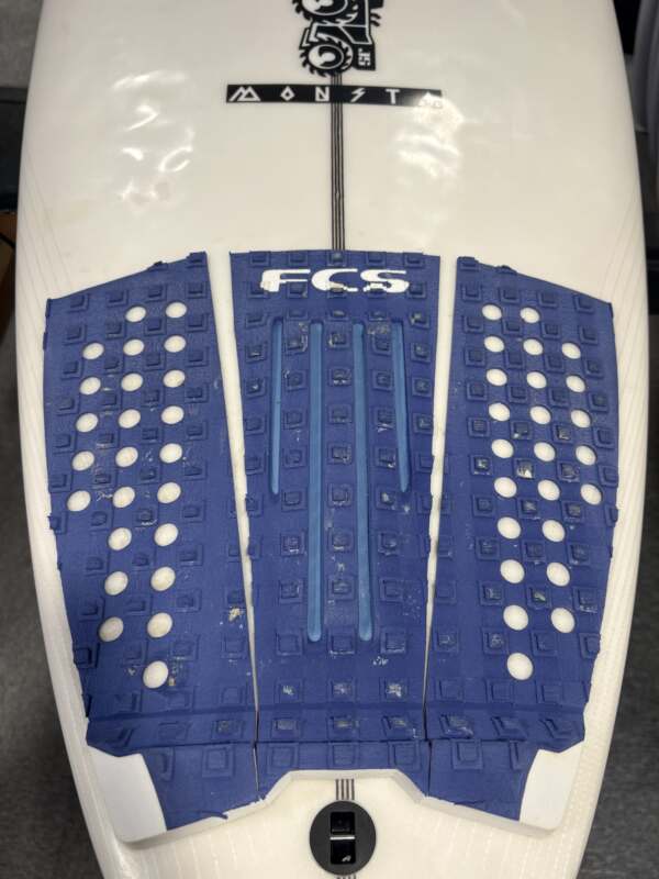 JS】MONSTA10 5'10” | ムラサキスポーツの中古バリューサーフボード