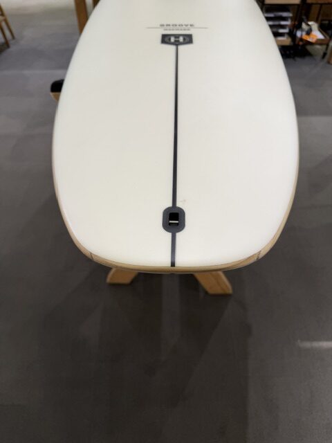 FIREWIRE】GROOVE 5'11″ ※新品未使用品 | ムラサキスポーツの中古