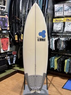 CHANNEL ISLANDS商品リスト | ムラサキスポーツの中古バリューサーフボード