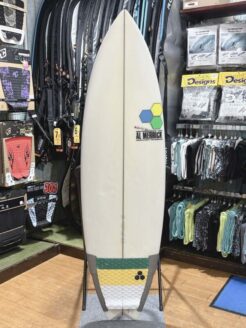 CHANNEL ISLANDS商品リスト | ムラサキスポーツの中古バリューサーフボード