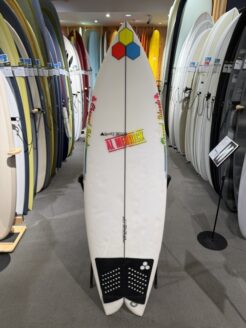 CHANNEL ISLANDS商品リスト | ムラサキスポーツの中古バリューサーフボード