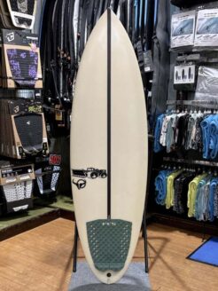 JS INDUSTRIES 商品リスト | ムラサキスポーツの中古バリューサーフボード