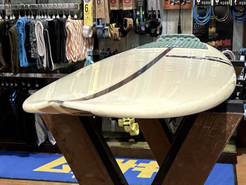 JS INDUSTRIES】 BULLS EYE hifi 5'4 | ムラサキスポーツの中古