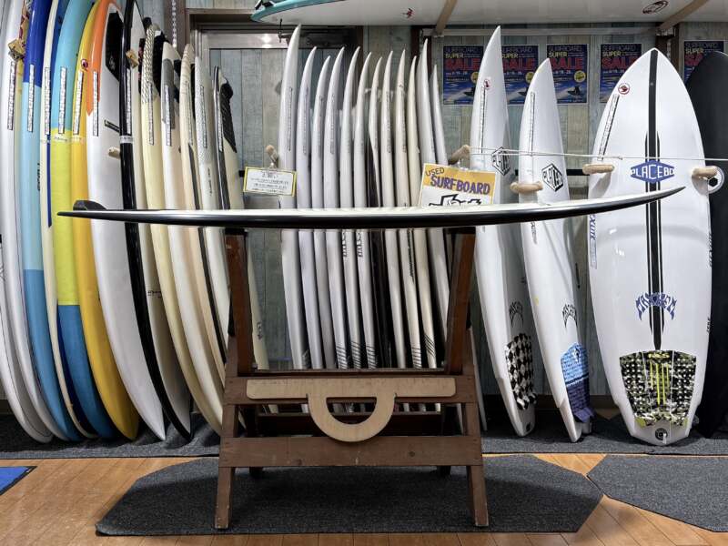 高浮力　shoreサーフボード6.4 SHORE】SHORT BOARD 6'6 | ムラサキスポーツの中古バリューサーフボード