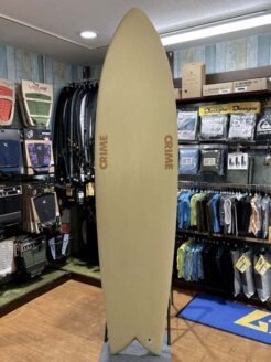 アノニマス　シークエンス(ムラスポ)ファンボード 約7'5 中古　手渡し ファンボードタグの商品リスト | ムラサキスポーツの中古バリュー