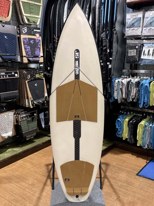 JS INDUSTRIES】 XERO HYFI 2.0 5'8 | ムラサキスポーツの中古バリュー