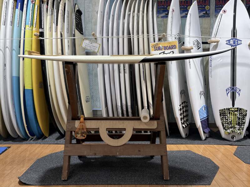 JS INDUSTRIES】 XERO HYFI 2.0 5'8 | ムラサキスポーツの中古バリュー