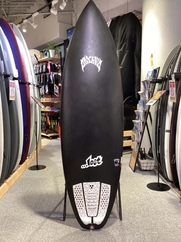 LOST】SUP DRIVER BLACK SHEEP 5'10” | ムラサキスポーツの中古