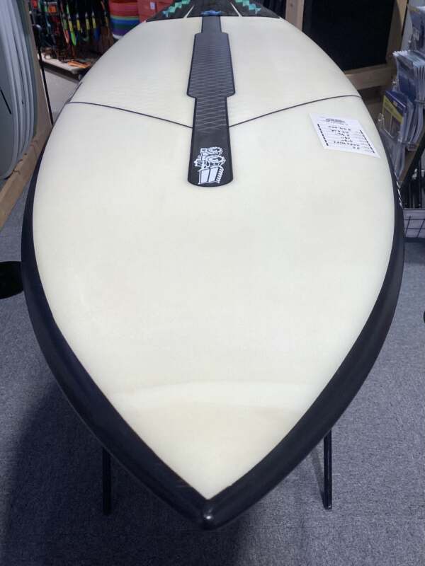 JS】XERO hyfi 2.0 5'9” | ムラサキスポーツの中古バリューサーフボード