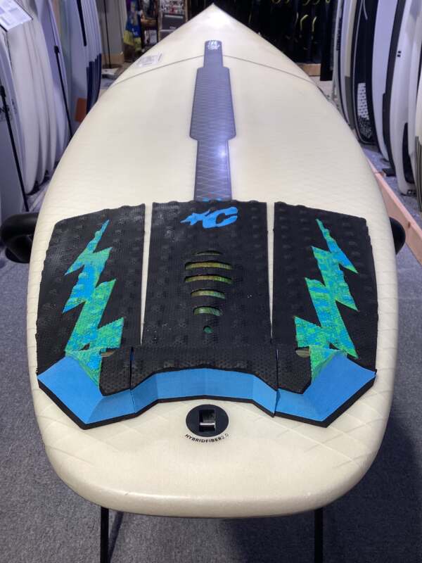 JS】XERO hyfi 2.0 5'9” | ムラサキスポーツの中古バリューサーフボード