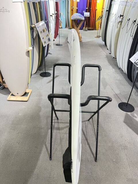 PLACEBO】RE-LOARDED 6'4″ | ムラサキスポーツの中古バリューサーフボード