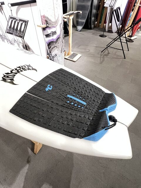 LOST】SUB DRIVER3.0 5'11” Swallow Tail | ムラサキスポーツの中古