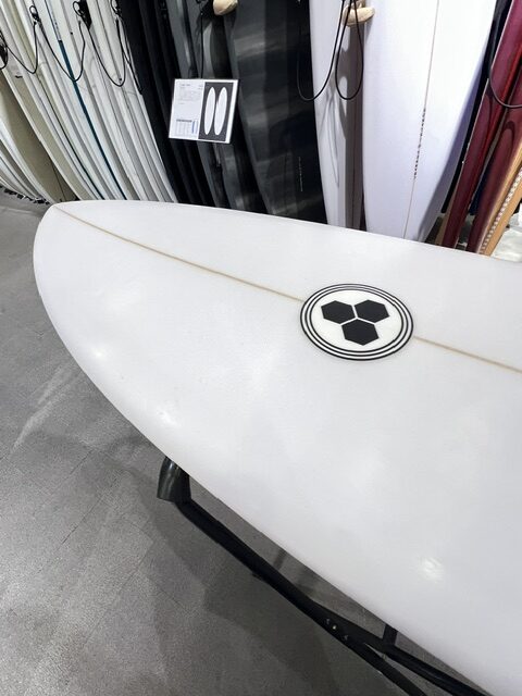 CHANNEL ISLANDS】G-SKATE 5'6″ | ムラサキスポーツの中古バリュー