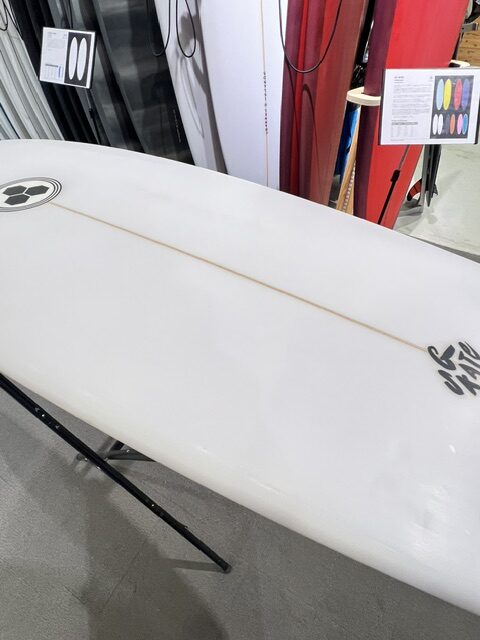 CHANNEL ISLANDS】G-SKATE 5'6″ | ムラサキスポーツの中古バリュー
