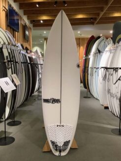 JS INDUSTRIES 商品リスト | ムラサキスポーツの中古バリューサーフボード
