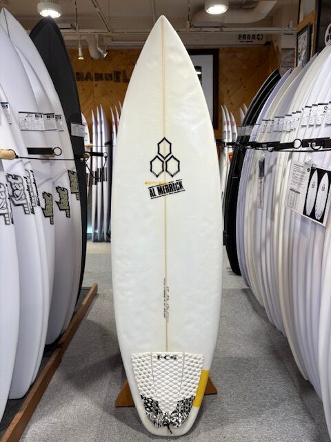 CHANNEL ISLAMDS】HAPPY EVERYDAY 5'9 | ムラサキスポーツの中古