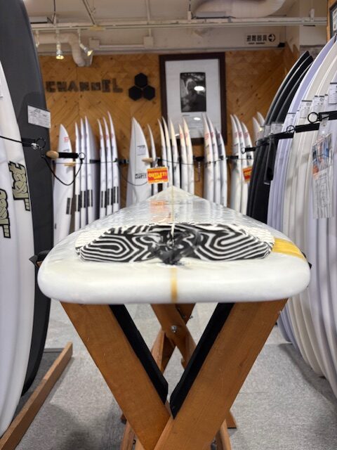 CHANNEL ISLAMDS】HAPPY EVERYDAY 5'9 | ムラサキスポーツの中古