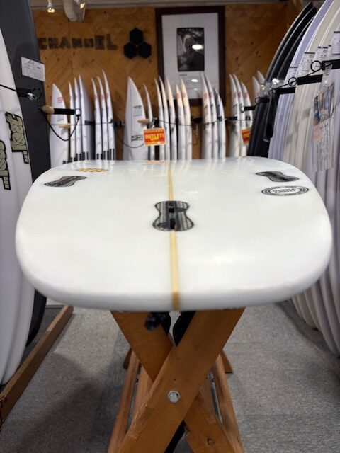 CHANNEL ISLAMDS】HAPPY EVERYDAY 5'9 | ムラサキスポーツの中古