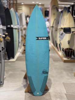 SUPERbrand 商品リスト | ムラサキスポーツの中古バリューサーフボード