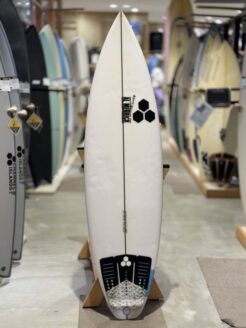 CHANNEL ISLANDS商品リスト | ムラサキスポーツの中古バリューサーフボード