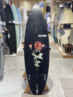 SUPERbrand 商品リスト | ムラサキスポーツの中古バリューサーフボード