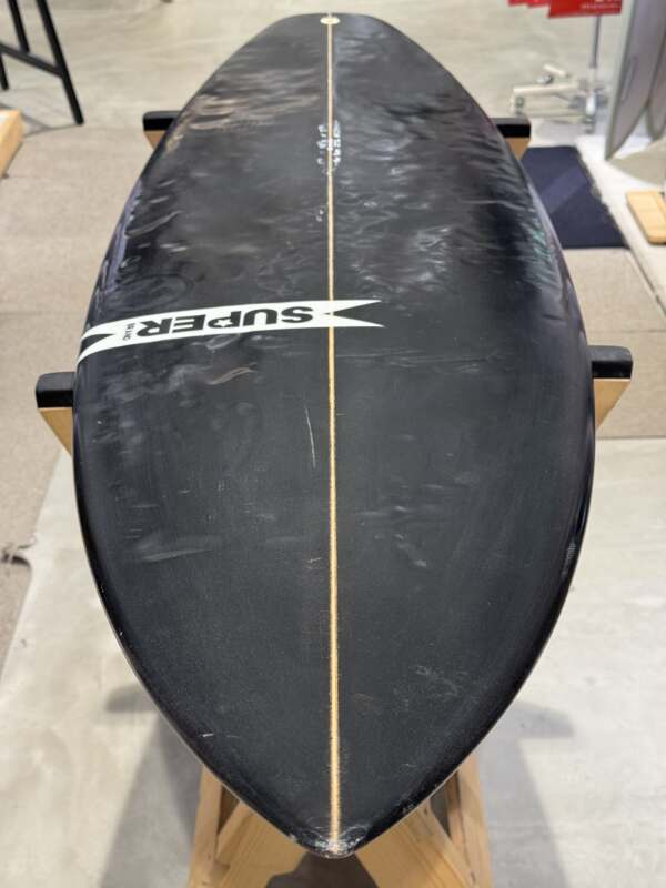 SUPER BRAND】BURNSIDE 5'9” | ムラサキスポーツの中古バリュー SUPER BRAND】BURNSIDE 5'9” | ムラサキスポーツの中古バリュー