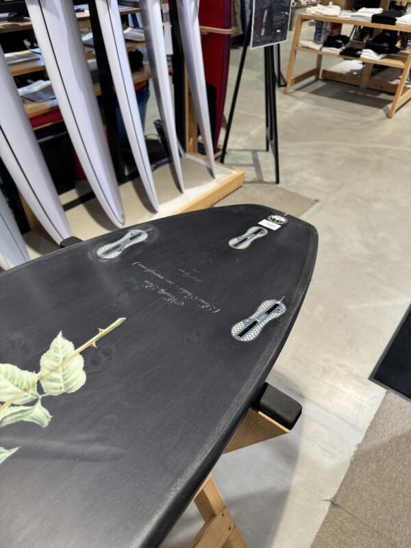 SUPER BRAND】BURNSIDE 5'9” | ムラサキスポーツの中古バリュー