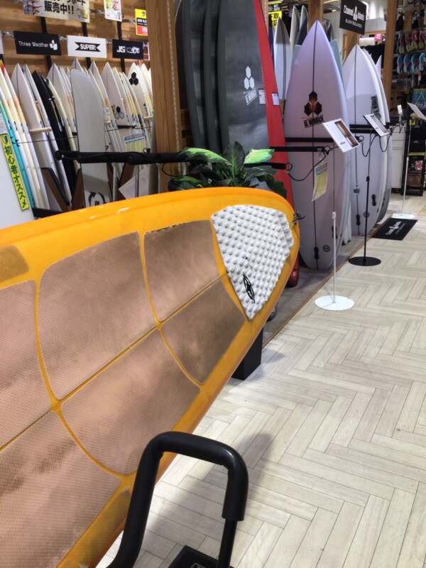 MANOA】LONG9'3 | ムラサキスポーツの中古バリューサーフボード
