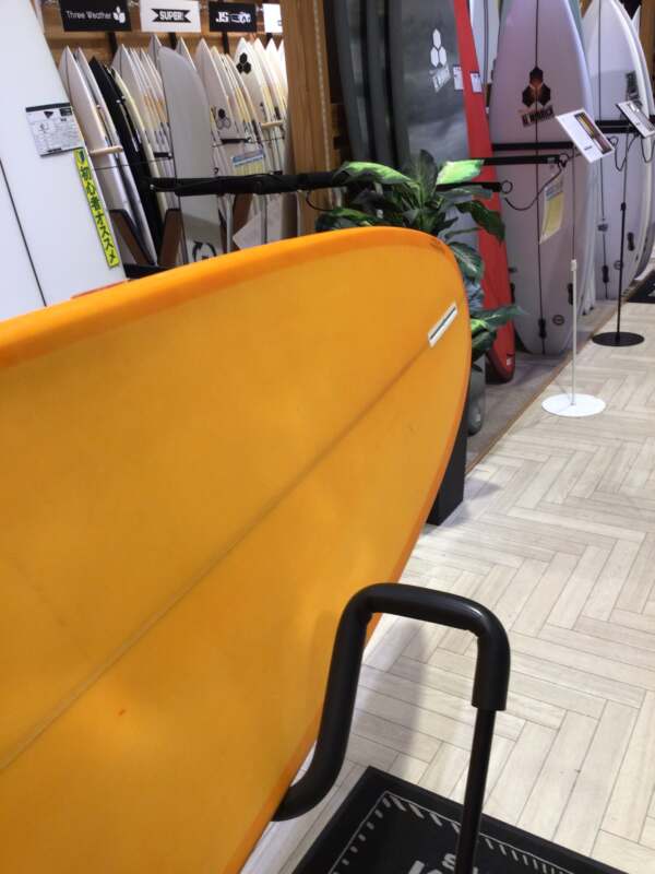 MANOA】LONG9'3 | ムラサキスポーツの中古バリューサーフボード