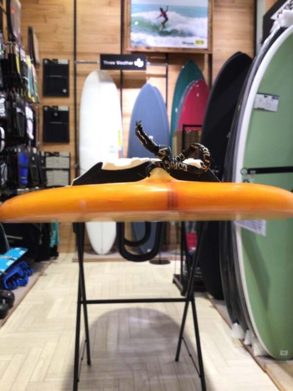 MANOA】LONG9'3 | ムラサキスポーツの中古バリューサーフボード