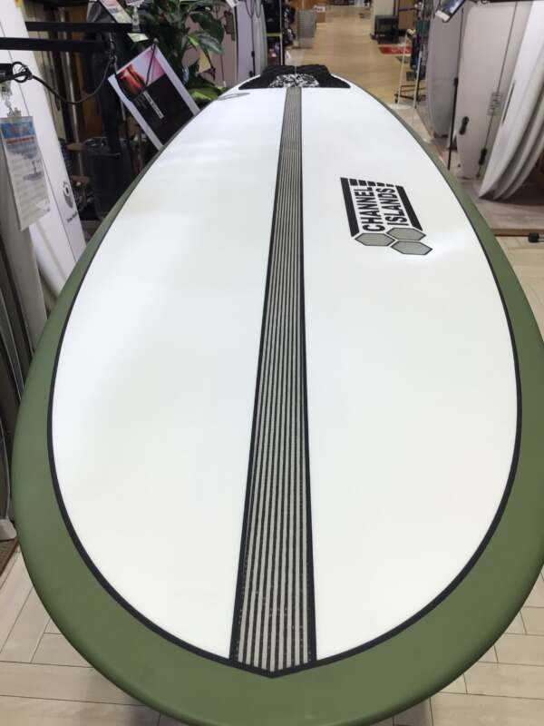 TORQ】CHANCHO7'0 | ムラサキスポーツの中古バリューサーフボード