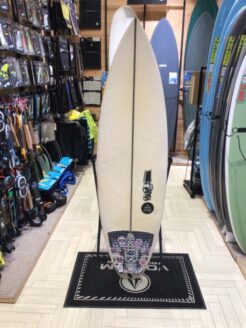JS INDUSTRIES 商品リスト | ムラサキスポーツの中古バリューサーフボード