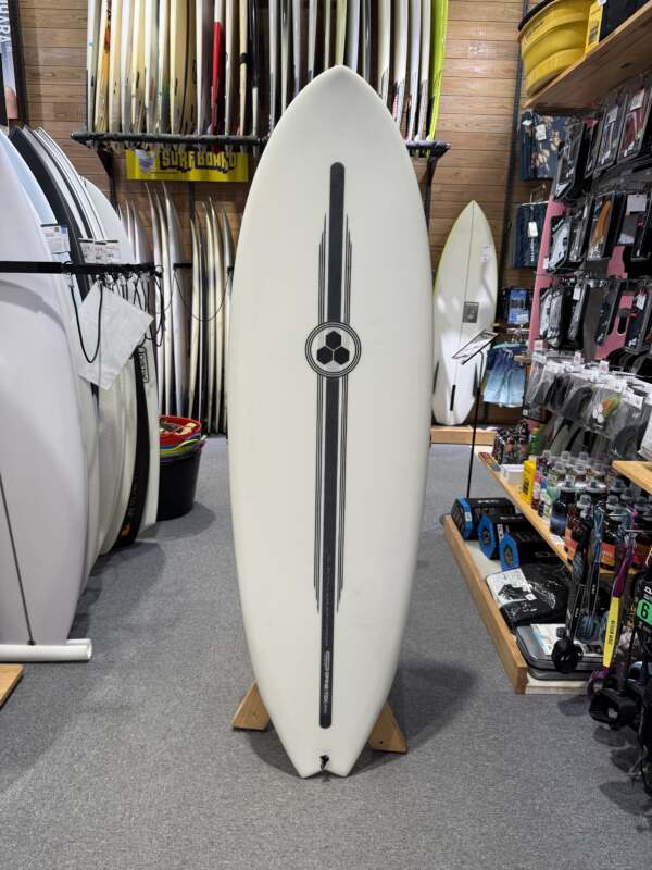 CHANNEL ISLANDS】G-SKATE 5'6 新品未使用 アウトレット特別価格