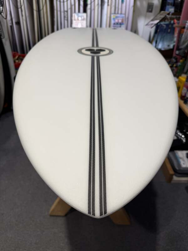 CHANNEL ISLANDS】G-SKATE 5'6 新品未使用 アウトレット特別価格