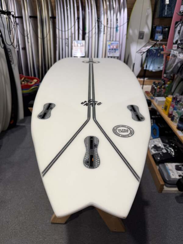 CHANNEL ISLANDS】G-SKATE 5'6 新品未使用 アウトレット特別価格