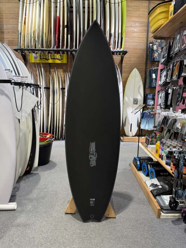 JS 】XERO FUSION CARBOTUNE 5'8 新品 未使用 アウトレット特別価格