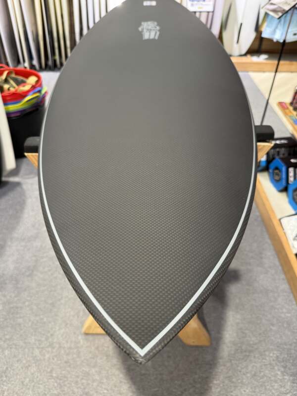 JS 】XERO FUSION CARBOTUNE 5'8 新品 未使用 アウトレット特別価格